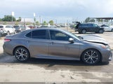 Toyota Camry Se 4T1B11HK4JU145033 photo