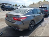Toyota Camry Se 4T1B11HK4JU145033 fotografie