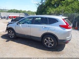 Honda Cr-V Ex 7FARW2H56JE035716 снимка