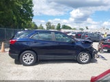 Chevrolet Equinox Awd Ls 3GNAXSEV1LS569427 снимка