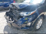 Chevrolet Equinox Awd Ls 3GNAXSEV1LS569427 снимка