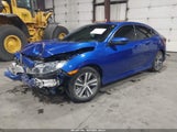 Honda Civic Lx SHHFK7H33LU204534 снимка