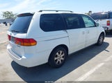 Honda Odyssey Ex-L 5FNRL18083B120286 снимка