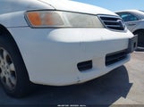 Honda Odyssey Ex-L 5FNRL18083B120286 снимка