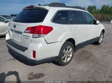 Subaru Outback 2.5I Limited 4S4BRBLC9E3228659 снимка