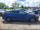 Hyundai Sonata Limited 2.0T 5NPE34ABXKH819804 снимка