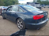 Audi A6 3.0 Premium WAUGGAFC3CN157737 снимка