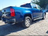 Chevrolet Colorado 2Wd Short Box Wt 1GCGSBEN4L1109584 снимка