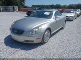 Lexus Sc 430 JTHFN48Y920004756 снимка