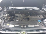 Volkswagen Atlas 3.6L V6 Sel Premium 1V2NR2CAXJC587589 снимка