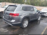 Volkswagen Atlas 3.6L V6 Sel Premium 1V2NR2CAXJC587589 fotografie