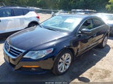 Volkswagen Cc Sport WVWML7AN9AE500948 снимка