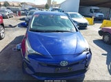 Toyota Prius Two JTDKBRFU3H3558226 снимка