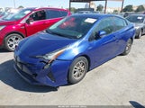 Toyota Prius Two JTDKBRFU3H3558226 снимка