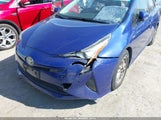 Toyota Prius Two JTDKBRFU3H3558226 снимка