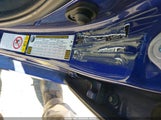 Toyota Prius Two JTDKBRFU3H3558226 снимка