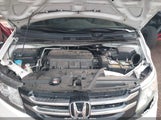 Honda Odyssey Touring/Touring Elite 5FNRL5H9XFB061493 photo