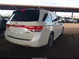 Honda Odyssey Touring/Touring Elite 5FNRL5H9XFB061493 photo