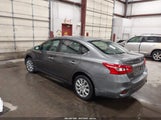 Nissan Sentra S 3N1AB7AP8HY223328 снимка