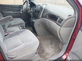 Toyota Sienna Ce 5TDZA23C86S568282 снимка