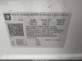 Chevrolet Equinox Lt 3GNAXUEVXKS150127 снимка
