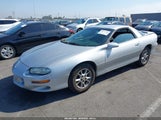 Chevrolet Camaro 2G1FP22K1Y2164019 снимка