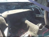 Chevrolet Camaro 2G1FP22K1Y2164019 снимка