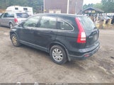 Honda Cr-V Lx JHLRE483X8C055387 photo
