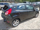 Ford Fiesta Se 3FADP4EJ2EM107700 снимка