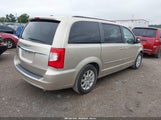 Chrysler Town & Country Touring 2C4RC1BG8FR551855 fotografie