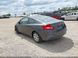 Honda Civic Lx 2HGFG3B54CH506108 снимка
