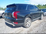 Hyundai Palisade Sel KM8R4DHE6MU330755 снимка
