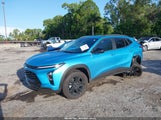 Chevrolet Trax Fwd Activ KL77LKEP7SC130184 снимка