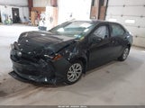 Toyota Corolla Le 2T1BURHEXHC941149 снимка