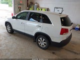 Kia Sorento Lx 5XYKT3A15DG397438 снимка