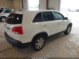 Kia Sorento Lx 5XYKT3A15DG397438 снимка