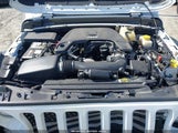 Jeep Wrangler Unlimited Sport S 4X4 1C4HJXDG6JW136390 снимка
