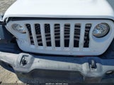Jeep Wrangler Unlimited Sport S 4X4 1C4HJXDG6JW136390 photo