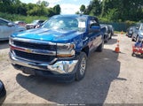 Chevrolet Silverado  1Lt 3GCUKRECXGG388380 снимка