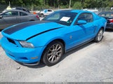 Ford Mustang V6 Premium 1ZVBP8AM5B5137782 снимка
