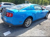 Ford Mustang V6 Premium 1ZVBP8AM5B5137782 снимка