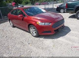 Ford Fusion Se 3FA6P0H7XER219133 снимка