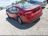 Ford Fusion Se 3FA6P0H7XER219133 снимка
