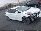 Hyundai Elantra Se 5NPDH4AE4GH775006 снимка