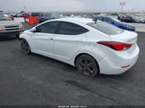 Hyundai Elantra Se 5NPDH4AE4GH775006 снимка