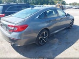 Honda Accord Sport 1HGCV1E35KA081096 fotografie