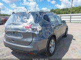 Nissan Rogue Sl 5N1AT2MV4FC758813 снимка
