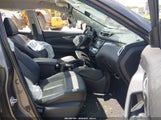 Nissan Rogue Sl 5N1AT2MV4FC758813 снимка