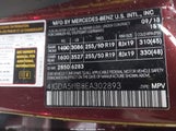 Mercedes-Benz Ml 350 4Matic 4JGDA5HB8EA302893 снимка