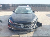 Honda Civic Ex 19XFC1F3XKE019335 снимка